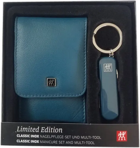 Zwillling ClassicInox Multi-Tool 4-tlg.