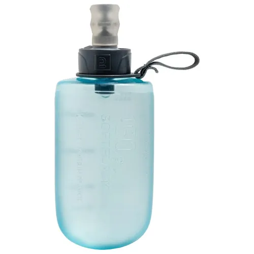 Produktbild KIPRUN Extruded Soft Flask 250 ml Grau