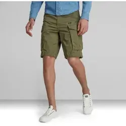 G-STAR RAW Herren Rovic Zip Relaxed Short von G-STAR