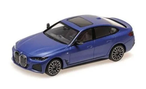 Minichamps BMW I4 M50 2023