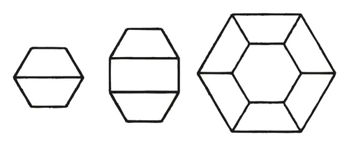 Nowy Styl Tisch Trapez 1600 / 800 mm chrom / Buche von Nowy Styl