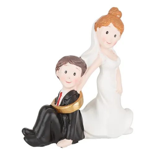 Hochzeitspaar