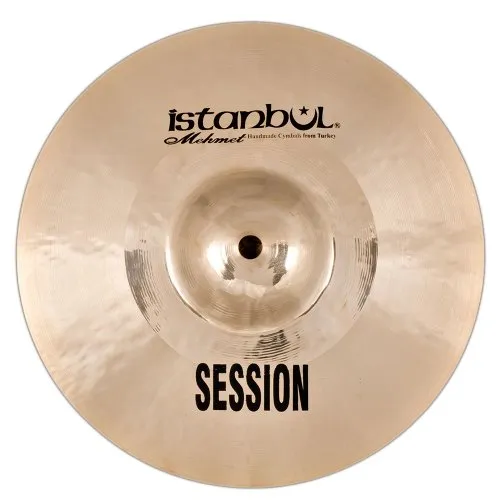Istanbul Mehmet Cymbals Modern Series SS-SP8 8