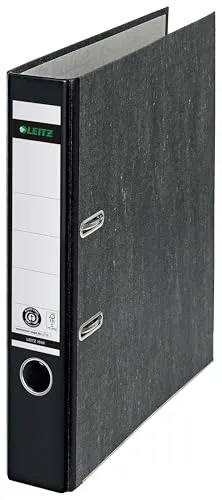 Aktenordner von Leitz