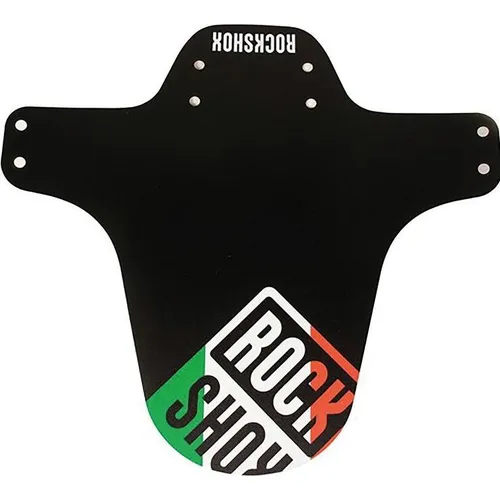 RockShox Schutzblech - Leichtes und robustes Schutzblech für Fahrräder, schützt vor Schmutz und Spritzwasser, ideal für jeden Einsatz.
