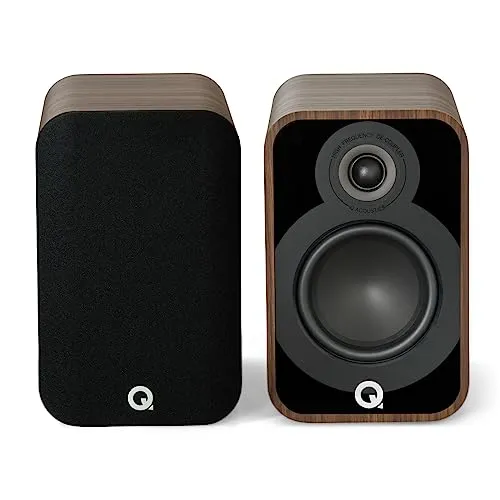Q-Acoustics 5020 Regal-Lautsprecher von Q Acoustics