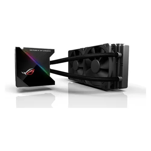 ASUS WAK ROG RYUJIN 240 (90RC0030-M0UAY0) von ASUS