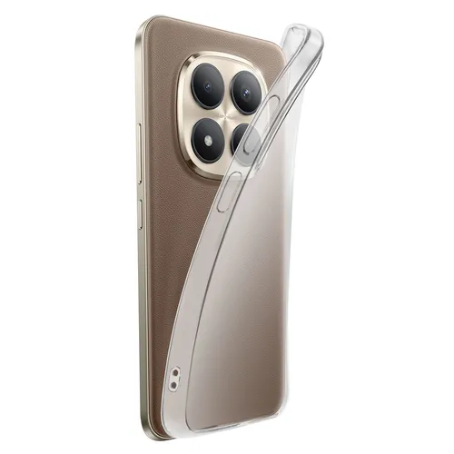 Cover für Universal Redmi Note 15 Pro + 5G 61424 Fine Case (Transparent)