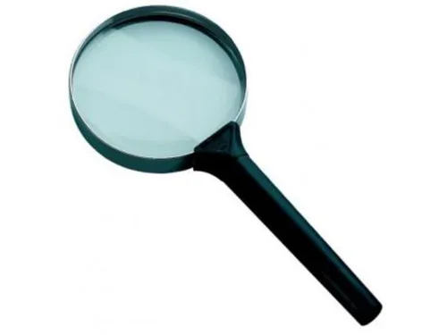 Schweizer Handlupe Classic von Schweizer