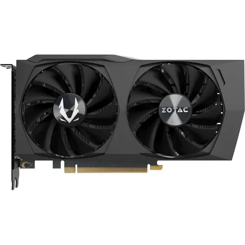 ZT-A30500K-10M - ZOTAC Geforce RTX 3050 Eco 8GB, leistungsstarke Grafikkarte mit Raytracing und GDDR6-Speicher für beeindruckendes Gaming-Erlebnis