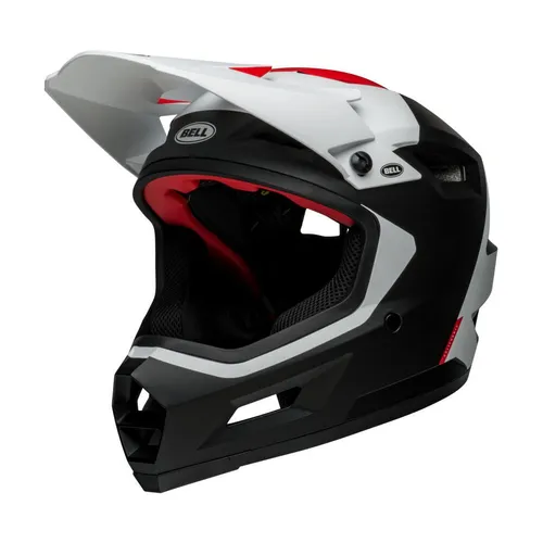 Bell Sanction II DLX MIPS Helm (57 - 59 cm) - Fahrradhelm mit MIPS-Technologie für zusätzlichen Schutz und Komfort beim Biken, ideal für Trails und Downhill.