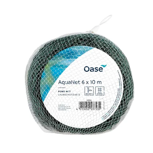 Oase 53753 Aquanet Teichnetz 3 von Oase