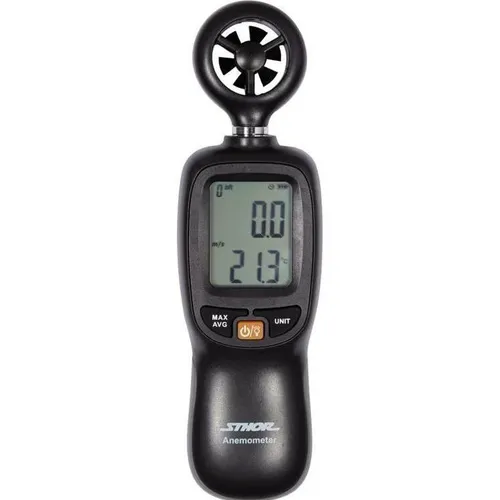 Sthor ANEMOMETR, WIATROMIERZ 0-30 M/S (T81719) von Sthor
