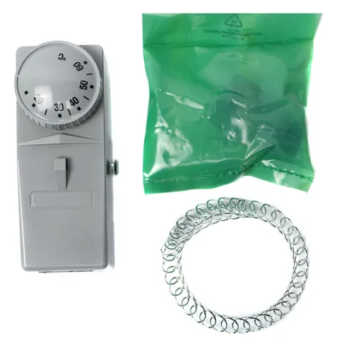 IMIT Maximalthermostat für Fußbodenheizung Herst-Nr.279190