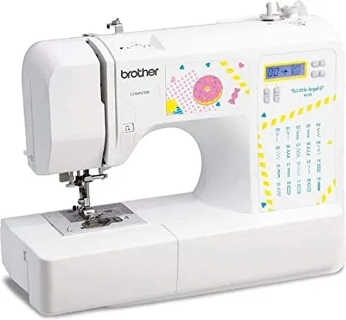 Brother KE20 Little Angel