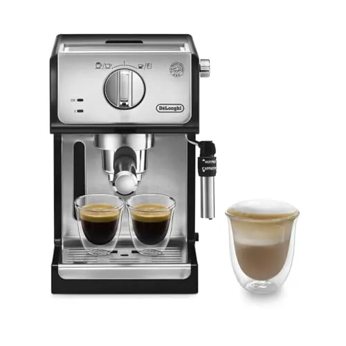 DeLonghi ECP 35.31