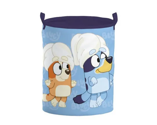BLuey Wäschekorb