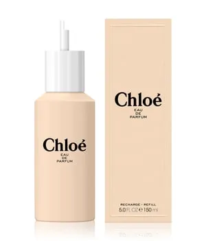 Chloé Eau de Parfum Spray Refill 150 ml