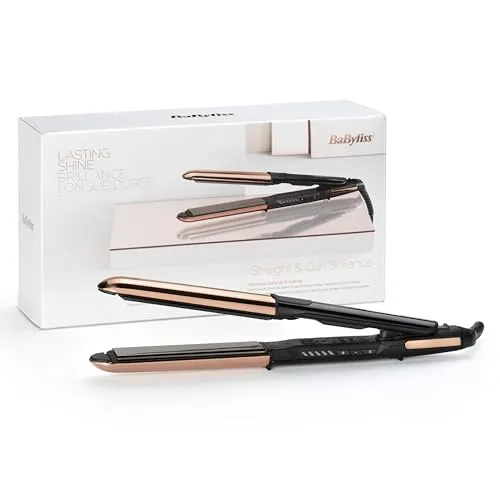 Babyliss ST482E Glätteisen von BaByliss