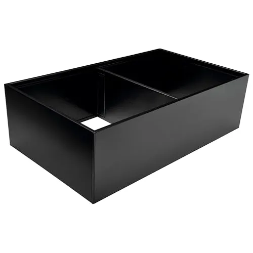 Blum Ambia-Line Frontauszugsrahmen 371x218x110mm von Blum