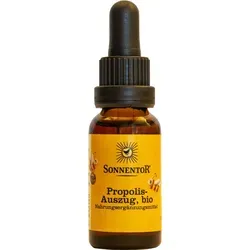 Propolistropfen 80%Vol 20ml