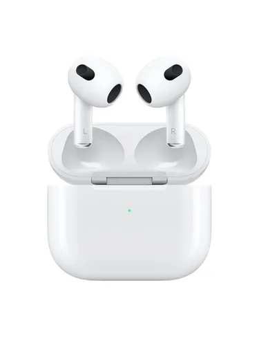 Produktbild Apple AirPods (3rd Gen.) mit MagSafe Case