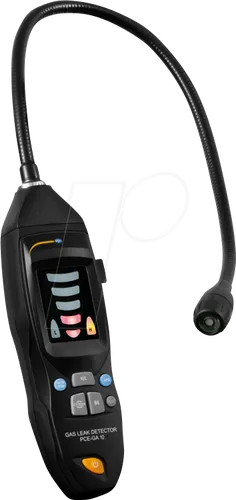 PCE Lecksuchgerät GA 10 für brennbare Gase