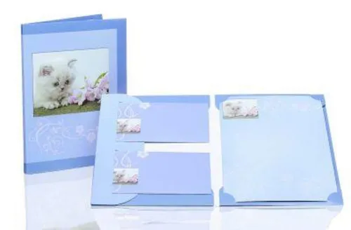 Rössler Briefpapier von Rössler