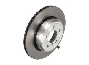 Brembo Bremsscheibe PRIME LINE - Composite 09.C411.13 - Bremsscheibe für verbesserte Bremsleistung und optimale Wärmeableitung, ideal für sportliche Fahrzeuge und anspruchsvolle Fahrer.