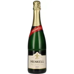 Henkell Brut Sekt 11,5% Vol. 0,75l