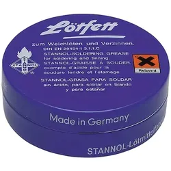 Cimco 15 0232 Lötfett 100g
