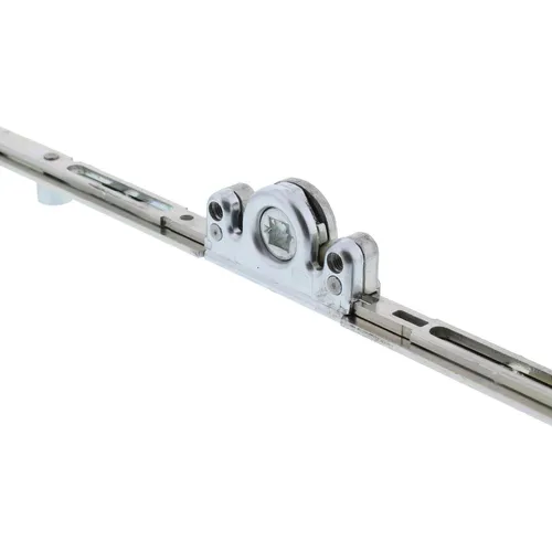 Siegenia-AUBI Fenstergetriebe mittig GM AGMK FFH 1400 - 1700 mm variabel