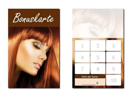 Visitenkarten von LYSCO