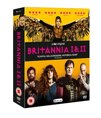 Britannia