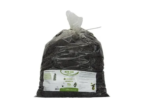 Keto (ketotsuchi) für Bonsai (ca. 7 kg - 10 lt), für Bonsai