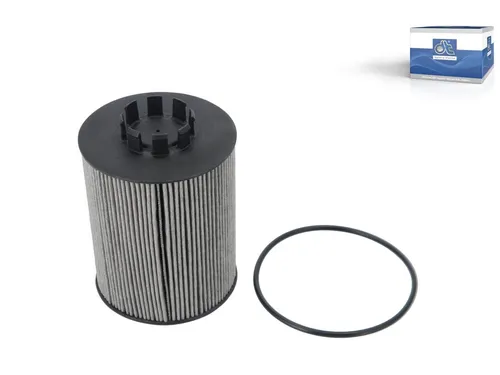 Dt Spare Parts Kühlmittelfilter 4.00663 von DT Spare Parts