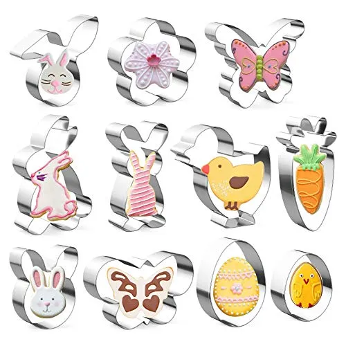 Ausstechförmchen von MIUTME