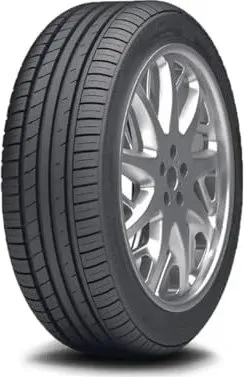 Zeetex HP2000 VFM XL 215/45 R17 91W Sommerreifen - Sommerreifen für optimale Haftung und Fahrstabilität bei Nässe, ideal für sportliche Fahrzeuge und sicheres Fahren.