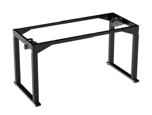 VDD Elektrisch höhenverstellbares Schreibtischgestell von VDD