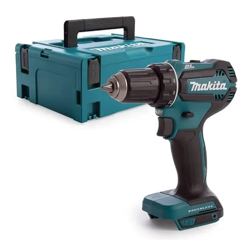 Makita DDF 485 ZJ Akku Bohrschrauber 18V