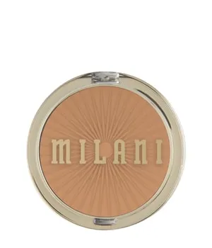 Milani Cosmetic Silky Matte Bronzing Powder Bronzingpuder 10 g Nr. 02 - Sun Kissed