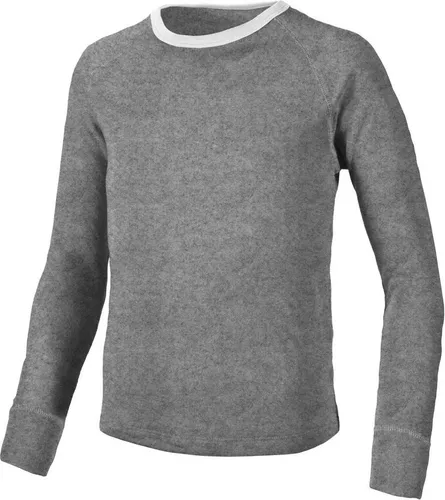 CMP Funktionsunterhemd KIDS SWEAT GRIGIO MEL. von CMP