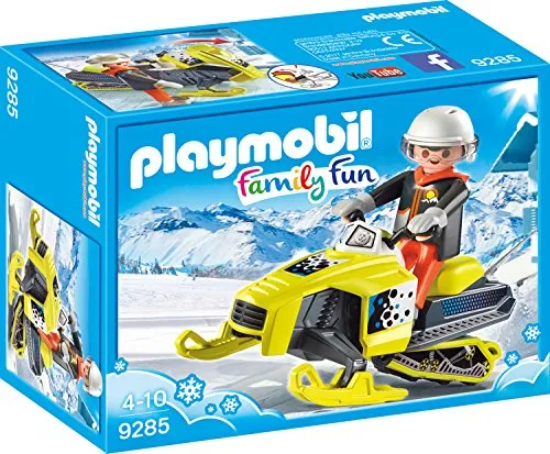 PLAYMOBIL® 9285