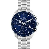Philip Watch Chronograph Blaze R8273995017 Edelstahl 89194710