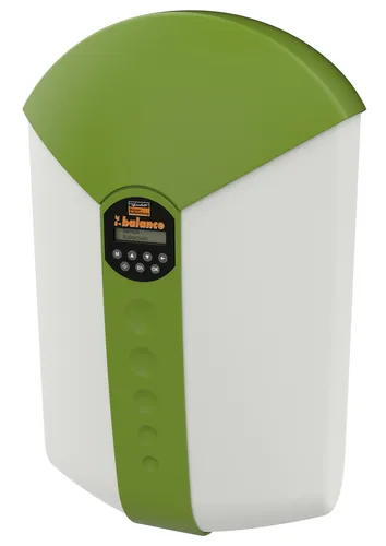 JUDO Vollautomatischer Kalkschutz i-balance 1