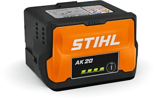 STIHL AK 20 Akkumulator