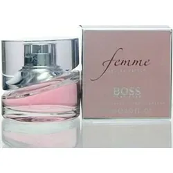 Hugo Boss Femme Eau de Parfum 30 ml von HUGO BOSS