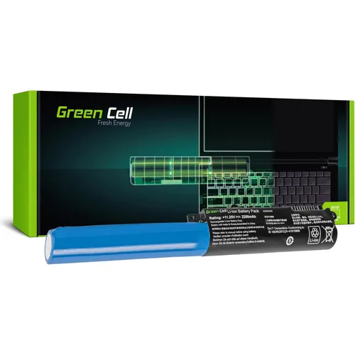 GreenCell HP Sprocket 200 schwarz von Green Cell