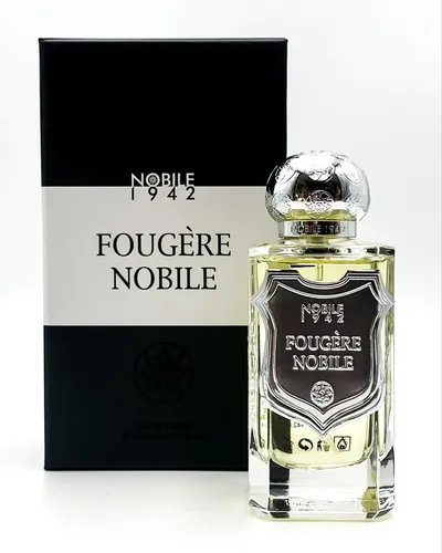 Nobile 1942 Fougère Nobile Eau de Parfum EDP 75 ml von Nobile 1942