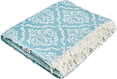 Decken Grün von Carenesse